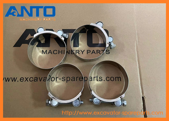 07289-00080 690106C1 Grampos KOMATSU Peças sobressalentes de escavadeiras para PC88MR-8