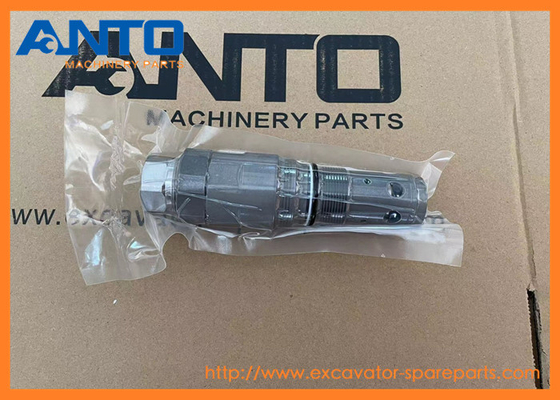 4469527 válvula de alívio de pressão HITACHI Peças sobressalentes de escavadeira para ZX450
