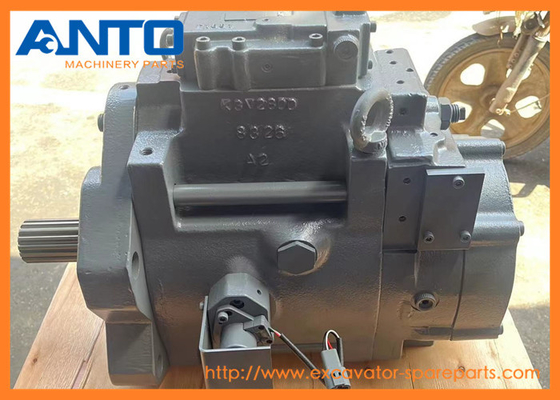 9197075 Bomba ASS'Y HITACHI Peças sobressalentes de escavadeiras para ZX800-1 ZX850-1