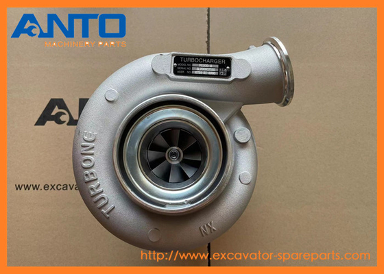 4038288 3785477 Turbocompressor HYUNDAI Peças sobressalentes para escavadeiras R210LC7A R210NLC7A