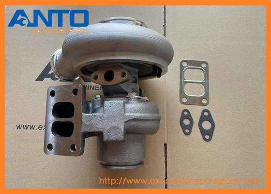4038288 3785477 Turbocompressor HYUNDAI Peças sobressalentes para escavadeiras R210LC7A R210NLC7A