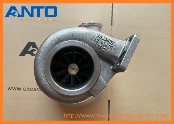4038288 3785477 Turbocompressor HYUNDAI Peças sobressalentes para escavadeiras R210LC7A R210NLC7A