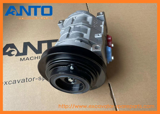 4721999 Compressor HITACHI Peças sobressalentes de escavadeiras para ZX200-5G