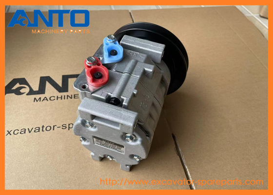 4721999 Compressor HITACHI Peças sobressalentes de escavadeiras para ZX200-5G