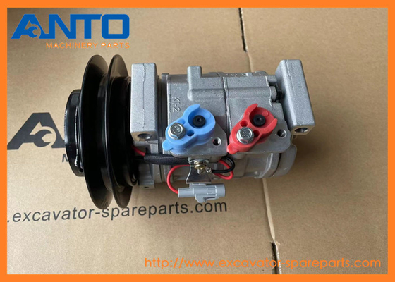 4721999 Compressor HITACHI Peças sobressalentes de escavadeiras para ZX200-5G