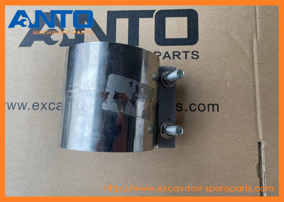 6210-11-5232 6206-11-5850 Grampos KOMATSU Peças sobressalentes para escavadeiras PC200-6