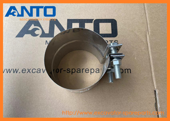 6210-11-5232 6206-11-5850 Grampos KOMATSU Peças sobressalentes para escavadeiras PC200-6