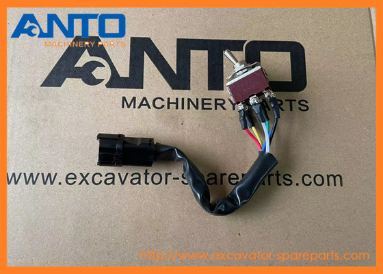 549-00090A 54900090A Interruptor DOOSAN Peças sobressalentes de escavadeira para DX140LC