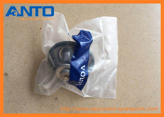 Termostato do motor da máquina escavadora VOE20450736 para VOE EC160B EC180B EC210B EC290B