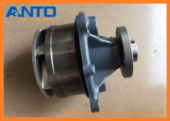 Bomba de água das peças de motor da máquina escavadora VOE21404502/líquido refrigerante para VOE EC210B EC290B EC220D
