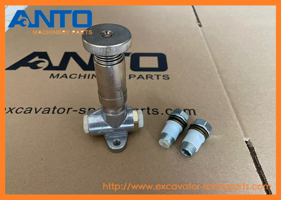 6933-71-8110 6164-71-8140 Bomba ASS'Y KOMATSU Peças sobressalentes de escavadeiras para SA12V170E-2A