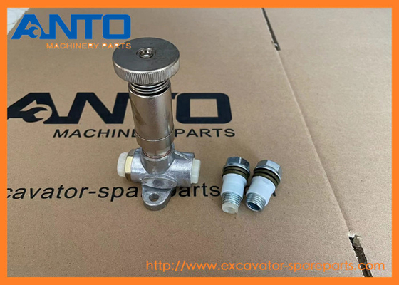 6933-71-8110 6164-71-8140 Bomba ASS'Y KOMATSU Peças sobressalentes de escavadeiras para SA12V170E-2A