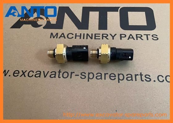 278-5225 2785225 Kit de sensores de pressão de óleo Peças sobressalentes de escavadeira para C6.6 DE150E2