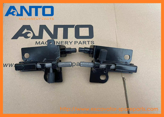 4456223 4456226 Bracket HITACHI Peças sobressalentes de escavadeiras para ZX210W ZX230