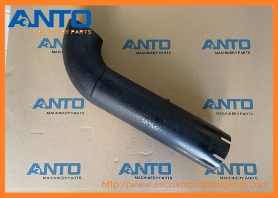 421-02-31114 4210231114 Instalação de tubos de escape para carregadores de rodas KOMATSU WA380 WA400 WA430