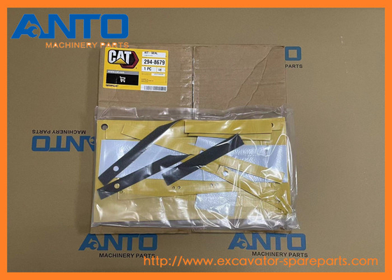 294-8679 2948679 Kit de juntas Carregadores de rodas Peças sobressalentes para 980G II 980H