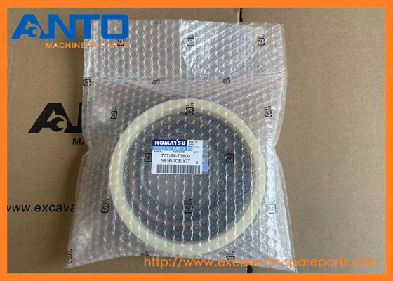 707-99-73800 7079973800 Kit de serviço KOMATSU Peças sobressalentes de escavadeiras para HD465-7