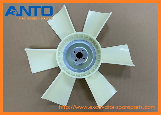 5I-8000 5I8000 Peças sobressalentes de excavadora de ventilador adequadas para 3066 E320B