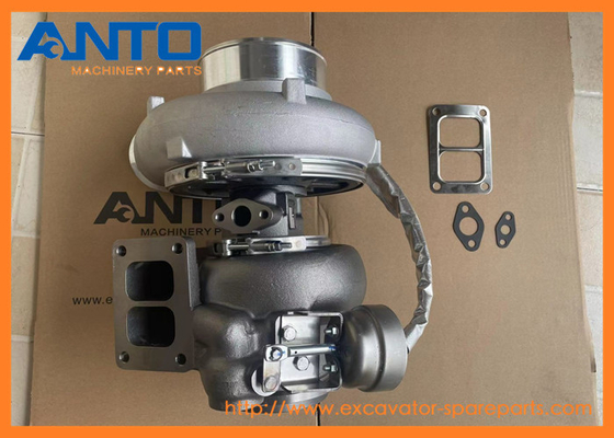 3808698 2399988 Peças sobressalentes de escavadeiras com turbocompressor