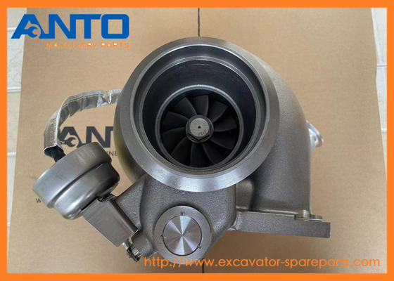 3808698 2399988 Peças sobressalentes de escavadeiras com turbocompressor