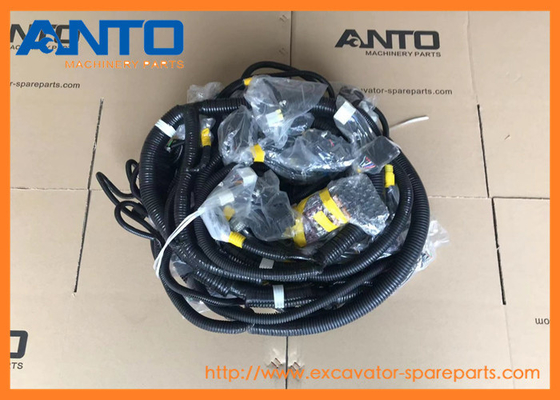 207-06-77112 2070677112 Suporte de arnês de fiação para excavadora KOMATSU PC300 PC350