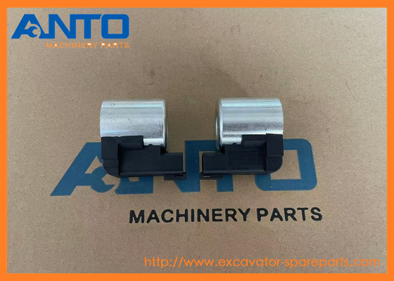 ZGAW-00008 ZGAW00008 Solenoide bobina HYUNDAI Peças sobressalentes de escavadeira para R140LC-9