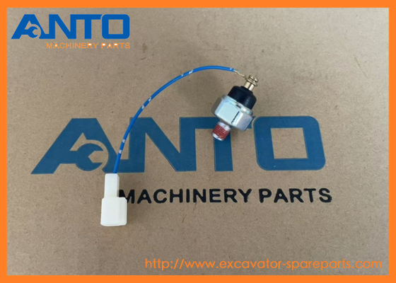 21E3-5001 Sensor de pressão de óleo HYUNDAI Peças sobressalentes de escavadeira para R140LC-7