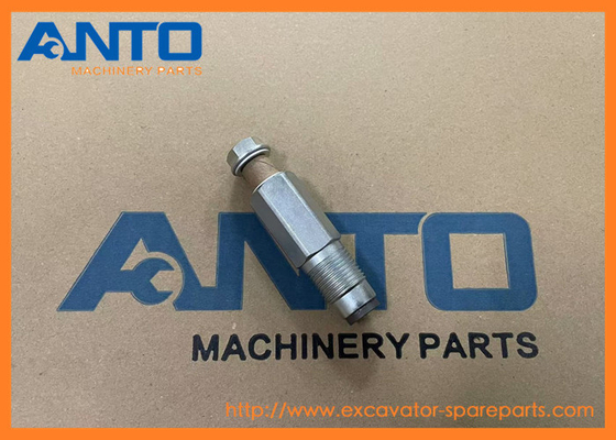 ND095420-0140 Limitador Assy válvula de alívio da pressão do combustível KOMATSU Peças sobressalentes de escavadeira para PC400-7
