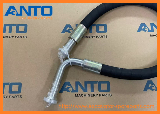 208-62-71890 2086271890 Mangueira KOMATSU Peças sobressalentes de escavadeira para PC400LC-8