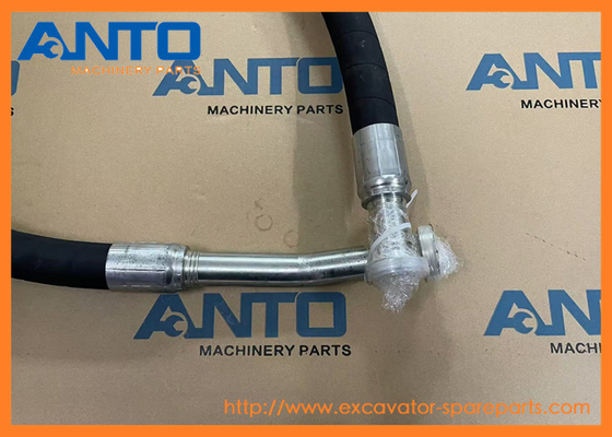 207-62-71370 2076271370 Mangueira KOMATSU Peças sobressalentes de escavadeira para PC300-8