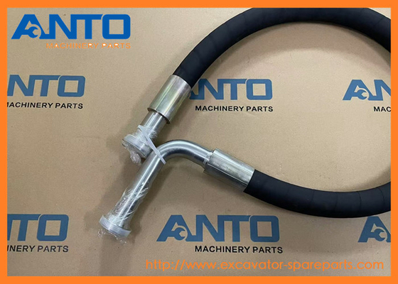 207-62-71880 2076271880 Mangueira KOMATSU Peças sobressalentes de escavadeira para PC350-8