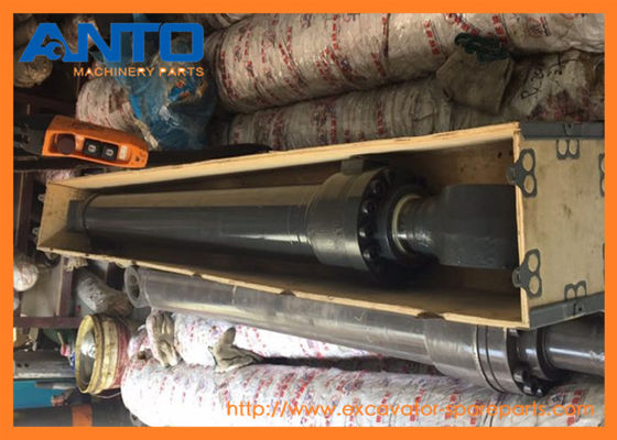 Cilindro hidráulico da máquina escavadora do crescimento do braço do Dipper de VOE14563849 VOE14550435 para VOE EC290B