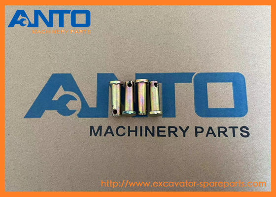 04205-10828 0420510828 Peças sobressalentes para escavadeiras de pinos adaptadas KOMATSU PC128US PC128UU PC138