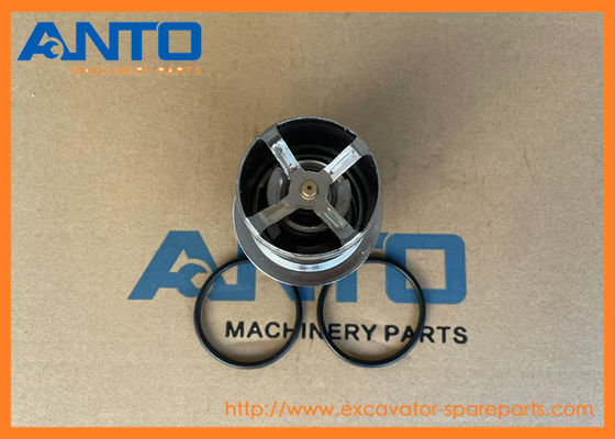 6745-61-1110 6745611111 Termostato KOMATSU Peças sobressalentes para carregador de rodas SAA6D114E-3C WA430-6