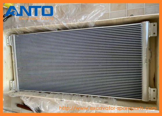 209-03-41110 2090341110 Refrigerador de óleo KOMATSU Peças sobressalentes de escavadeiras para PC800-8E0