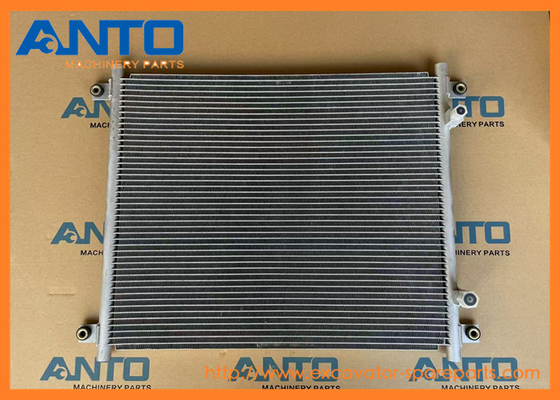 263G6-72141 263G672141 condensador ASSY HITACHI Peças sobressalentes de escavadeiras para ZW180 ZW220