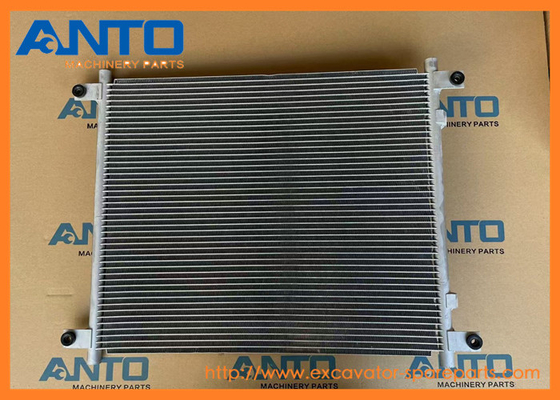263G6-72141 263G672141 condensador ASSY HITACHI Peças sobressalentes de escavadeiras para ZW180 ZW220