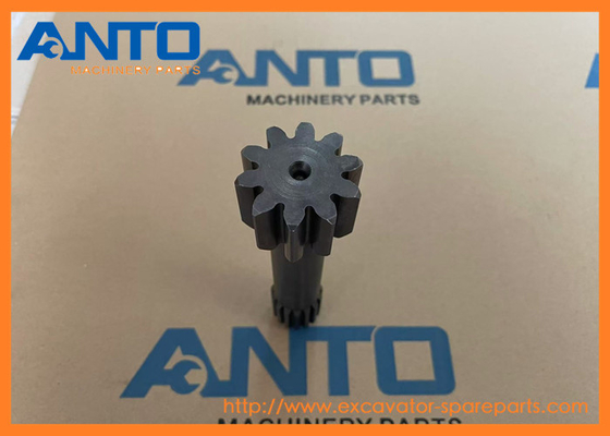 39Q4-42290 39Q4-42291 Engrenagem de redução de viagem HYUNDAI Peças sobressalentes de escavadeira para R140LC-9