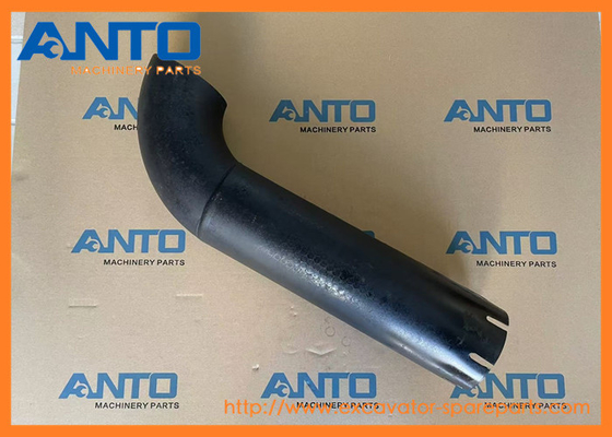 421-02-31114 4210231114 Tubo de escape KOMATSU Peças sobressalentes de carregador de rodas para WA430-6