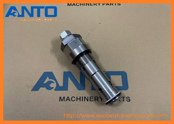 709-10-55402 709-10-55403 válvula de alívio ASSY KOMATSU Peças sobressalentes de escavadeira para PC1000-1