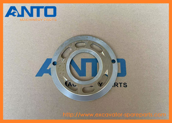 0667613 Placa de válvula HITACHI Peças sobressalentes de escavadeiras para EX200-5 M2X146