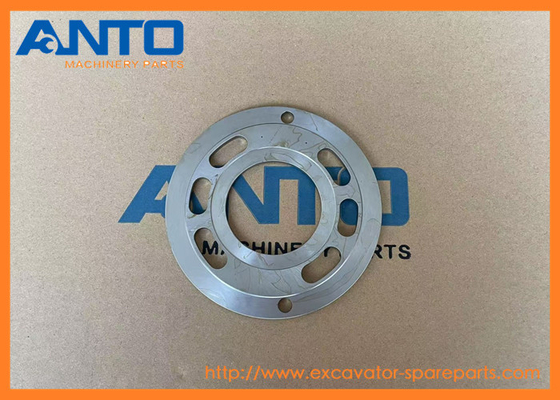 0667613 Placa de válvula HITACHI Peças sobressalentes de escavadeiras para EX200-5 M2X146