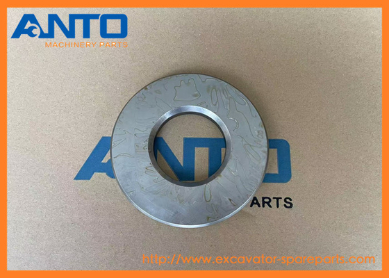 0667612 Placa HITACHI Peças sobressalentes de escavadeiras adequadas para EX200-5 M2X146