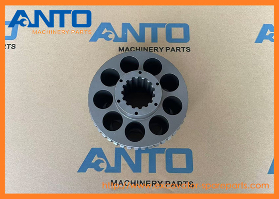 0667607 Círculo ASSY HITACHI Peças sobressalentes de escavadeiras para EX200-5 M2X146
