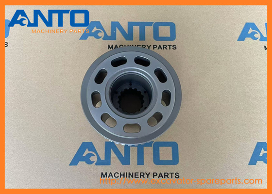 0667607 Círculo ASSY HITACHI Peças sobressalentes de escavadeiras para EX200-5 M2X146