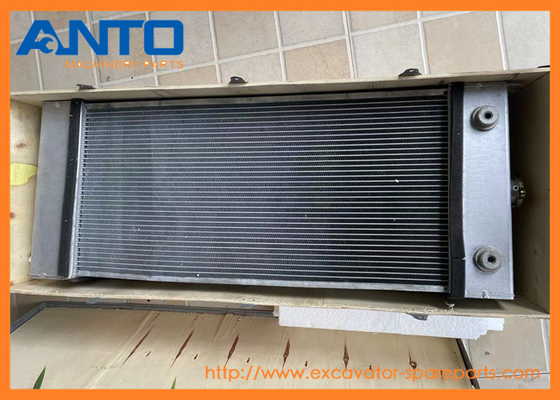 418-03-31112 4180331112 4180331113 Radiador de tanque de água adaptado KOMATSU WA200 WA250 WA270
