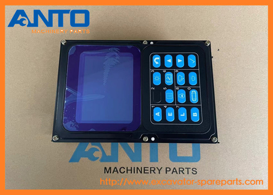 7835-12-2000 7835122000 7835122005 7835122003 Suporte de monitoramento para excavadora KOMATSU PC400 PC450