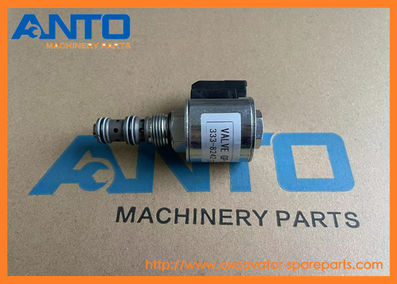 3338242 333-8242 Solenoide Valve Fit Carregadores de rodas 938H 950 GC 950H 950K 962H 962K 966H
