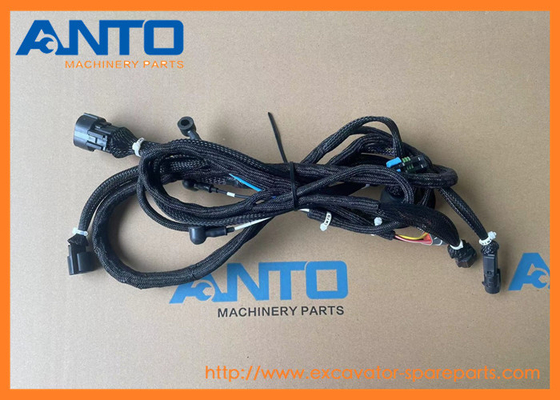 21N6-21033 Arnés para Peças sobressalentes de escavadeiras HYUNDAI R200W-7 R210LC-7 R250LC-7 R220LC-7