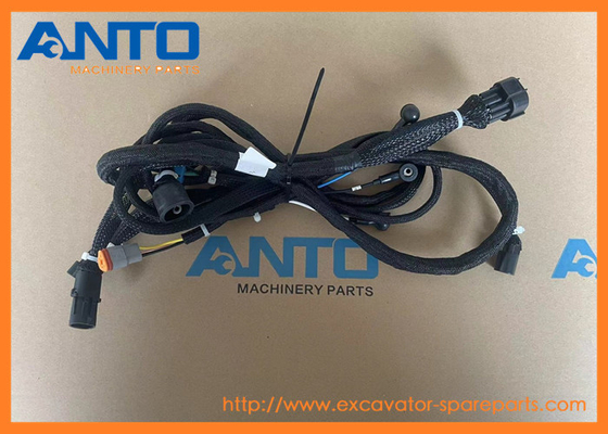 21N6-21033 Arnés para Peças sobressalentes de escavadeiras HYUNDAI R200W-7 R210LC-7 R250LC-7 R220LC-7